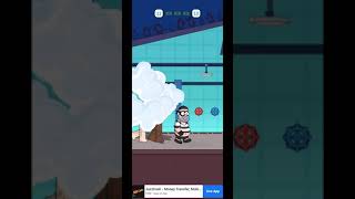 Jail Breaker 2 Sneak Out Level 11 WalkThrough Solution Gameplay screenshot 4