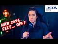 Why NAB Doesn&rsquo;t Feel the Same Anymore - NAB 2026
