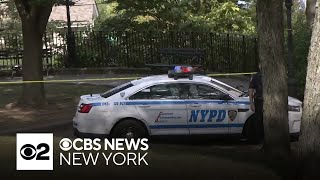 Teen shot in park near 2 high schools on Staten Island, police say