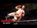 FULL MATCH - Sheamus vs. Cesaro - United States Title Match: WWE Payback 2014