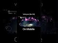 Voltvyrm (No Hit) Hollow Knight- Silksong