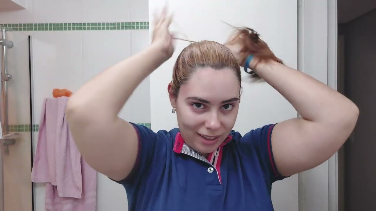 Tentando ser produtiva no Carnaval