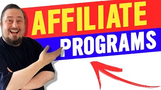 10 Best Affiliate Marketing Programs In 2022