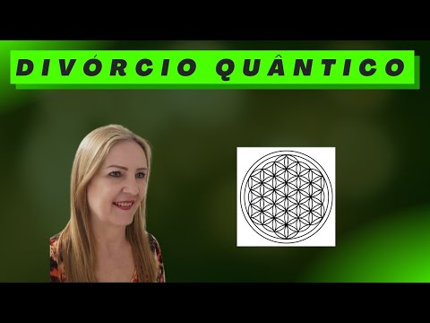 DIVÓRCIO QUÂNTICO - MESA RADIÔNICA PARA CORTE DE LAÇOS EM TODOS OS NÍVEIS!