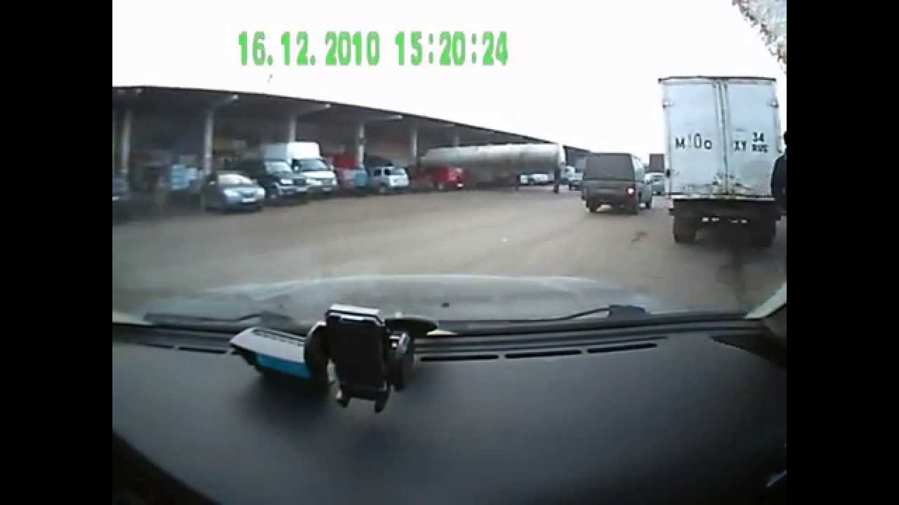 Видео Регистратор DVR-007 (фейковый)