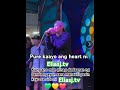ouhahay!!!!! Salamat...support lng po tau sa local band, sa elias j.tv band at lalo na kay Elias💚💛❤️