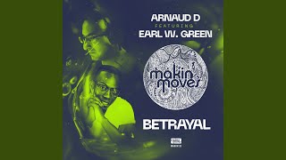 Download Lagu Betrayal (Drummer Mix) (feat. Earl W Green) MP3