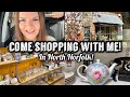 Come Shopping | Come Thrifting | North Norfolk | Stiffkey Stores | Charity Shopping Kate McCabe Vlog