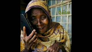 Nakupenda mama yangu. Nisamehe pale nilipo kukwaza kwani upungufu wa mwanadamu upo.