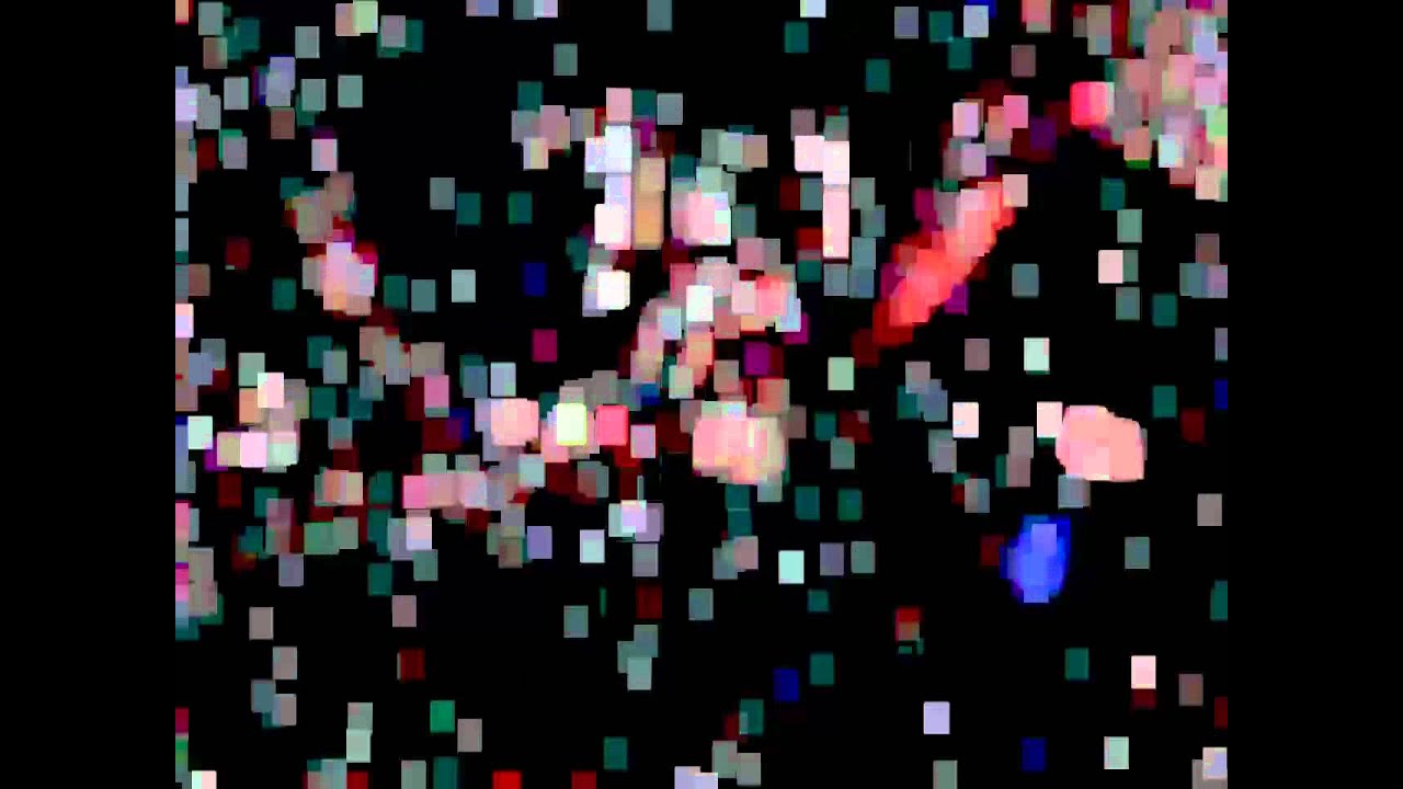 GOOD AMOUNT//ANGELO HARMSWORTH - Che Cafe 6/03/2012