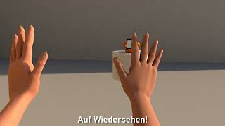 Fiu 3D Animation Produkttrailer