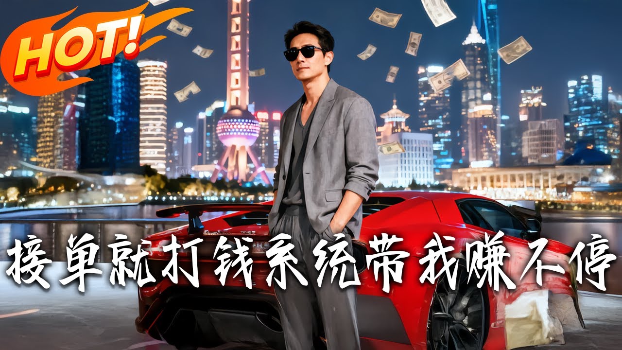 接單就打錢：系統助我開啟逆襲人生