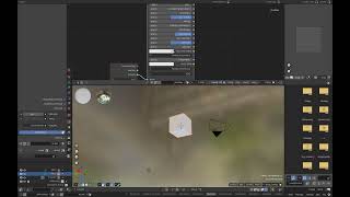 Blender Tutorial How to Make Custom Bump Maps