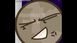 Tip: don’t eat Mercury’s cake / Solarballs meme