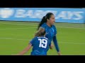 Barclays Goal of the Month November | Mayra Ramirez, Jess Park, Frida Maanum | Barclays WSL 24/25