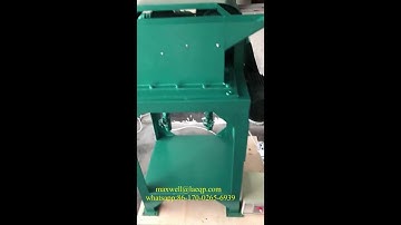XCT model  Lab  Jig  Separator