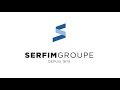 Ref:c01iLLo4sXM L'interview des entreprises - guy mathiolon, pdg de serfim groupe