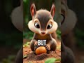 Pip's Magical Acorn