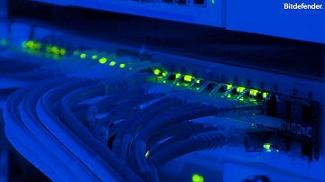 Bitdefender Firewall: Advanced Network Security for Your PC