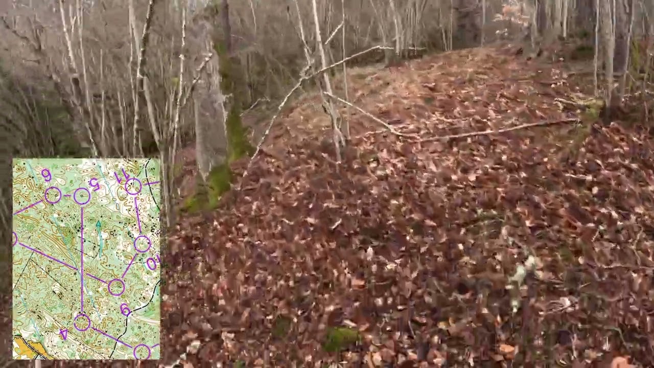 Vulcan'O MD - Cheire de la Cassière | Anders Vestøl