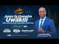 LIVE JUMA LA UAMSHO WA UWAKILI MCH PAUL SEMBA DAY 4 11 02 2026 
