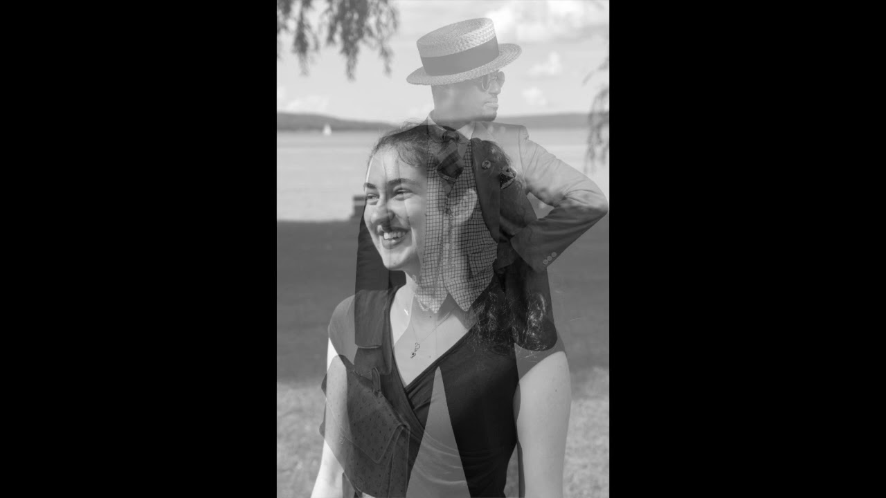 Electric Release! "Honey Doo" Lior Kreindler acc. Hill Country Dance Orch (Dandy Wellington tune)