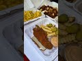 Hot chicken in Mississauga #mississaugafood #foodreview #hotfoodtoronto #torontofood #halalfood