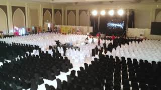 Al Jewan Hall: Wedding Hall Dana Club- Doha, Qatar