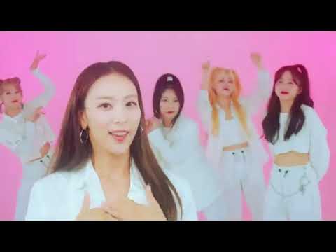 PEACH DAY-Cotton Candy (FINALLY THE TEASER IS OUT. BEEN WAITING FOR THIS ONE) GO SUPPORT THEM 😍