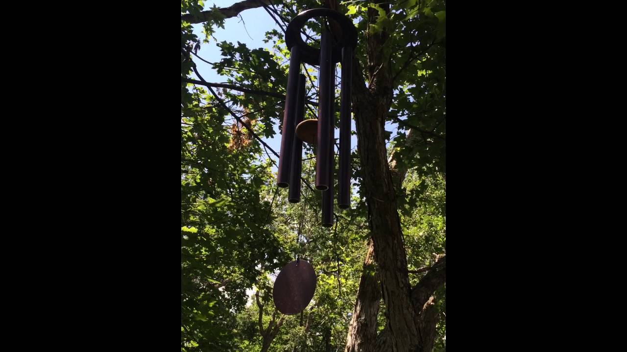 Wind Chimes - YouTube