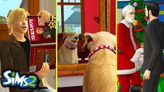 AWESOME The Sims 2 Details And Facts You Should Know