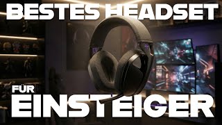 Logitech G321 Lightspeed – Das beste Einsteiger-Gaming-Headset im Test?