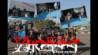 IMPIAN SEMU ZHEPRAPAT  live HUT MARINIR 74