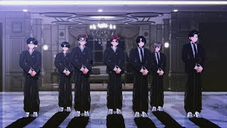 【Motion&Outfit DL】NCT127  Walk
