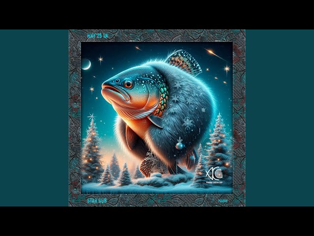 Arapaima (Original MIx)