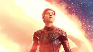 Avengers - Endgame | Adele - SKYFALL