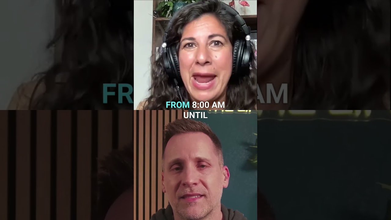 Kate Kayaian on the Family Moments She Missed