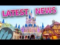 Latest disney news 2024 food  wine dates pixar fest  more