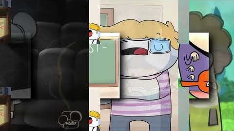 5 Shuric Scans With Are Slides (TheOdd1sOut Vs Fish Hooks)