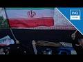 Trump: Deal reached with Iran, Hormuz naval blockade ordered removed | INQToday