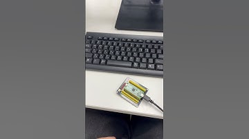 #우송대학교 #아두이노피코 #it융합학부 12-1