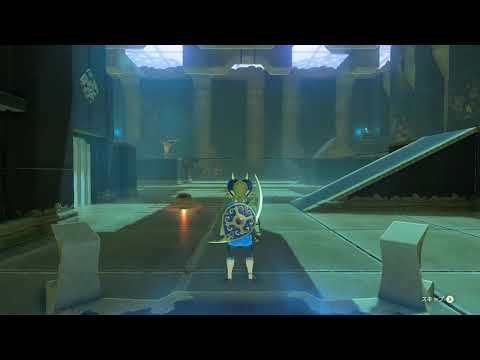 ゼルダbotw モンヤ トマの祠 攻略チャートと祠の場所 ブレスオブザワイルド ブレワイ 攻略大百科 ゼルダbotw モンヤ トマの祠 攻略チャートと祠の場所 ブレスオブザワイルド ブレワイ 攻略大百科