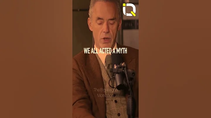 Jordan B  Peterson on what's WRONG with SOCIAL MEDIA - Inspirational Quotes #motivation #shorts - DayDayNews