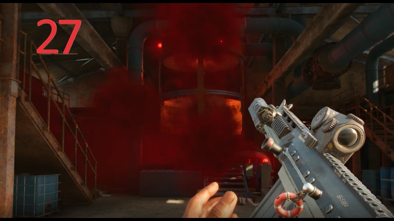 Far Cry 6 - Exploding Poison Containers and Pipelines - EP 27 (pure gameplay)