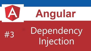 Angular Crash Course Free Part 3 | #routing #angular #DI #Tutorial