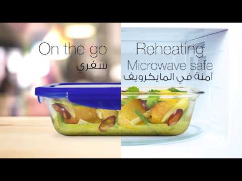 حافظات الطعام  