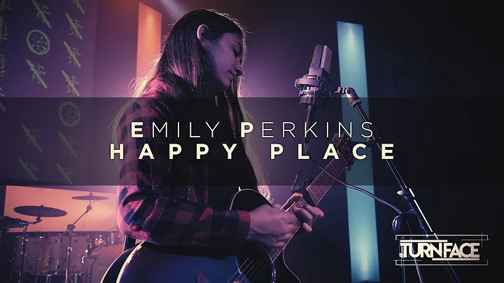 Emily Perkins - Happy Place (Official Video)