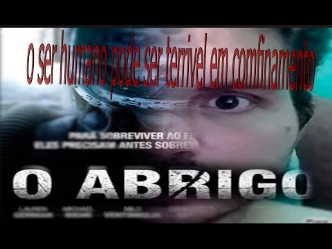 Vídeo: Abrigo 2 Anunciado