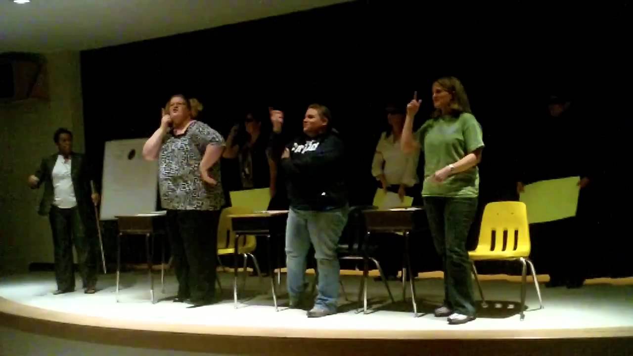Watch Third Grade PASS Skit on YouTube Watch Third Grade PASS Skit on YouTube