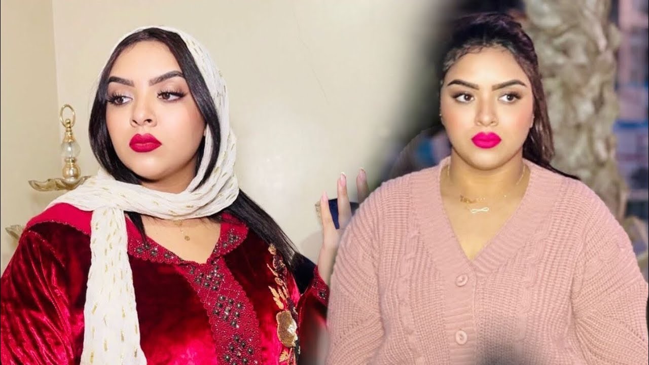 فيلم:هاد البنت كتحمل من زنقة أو كادير الإجهاض😰…أو نهار تزوجات ماعرفاتش بلي غادي…😱